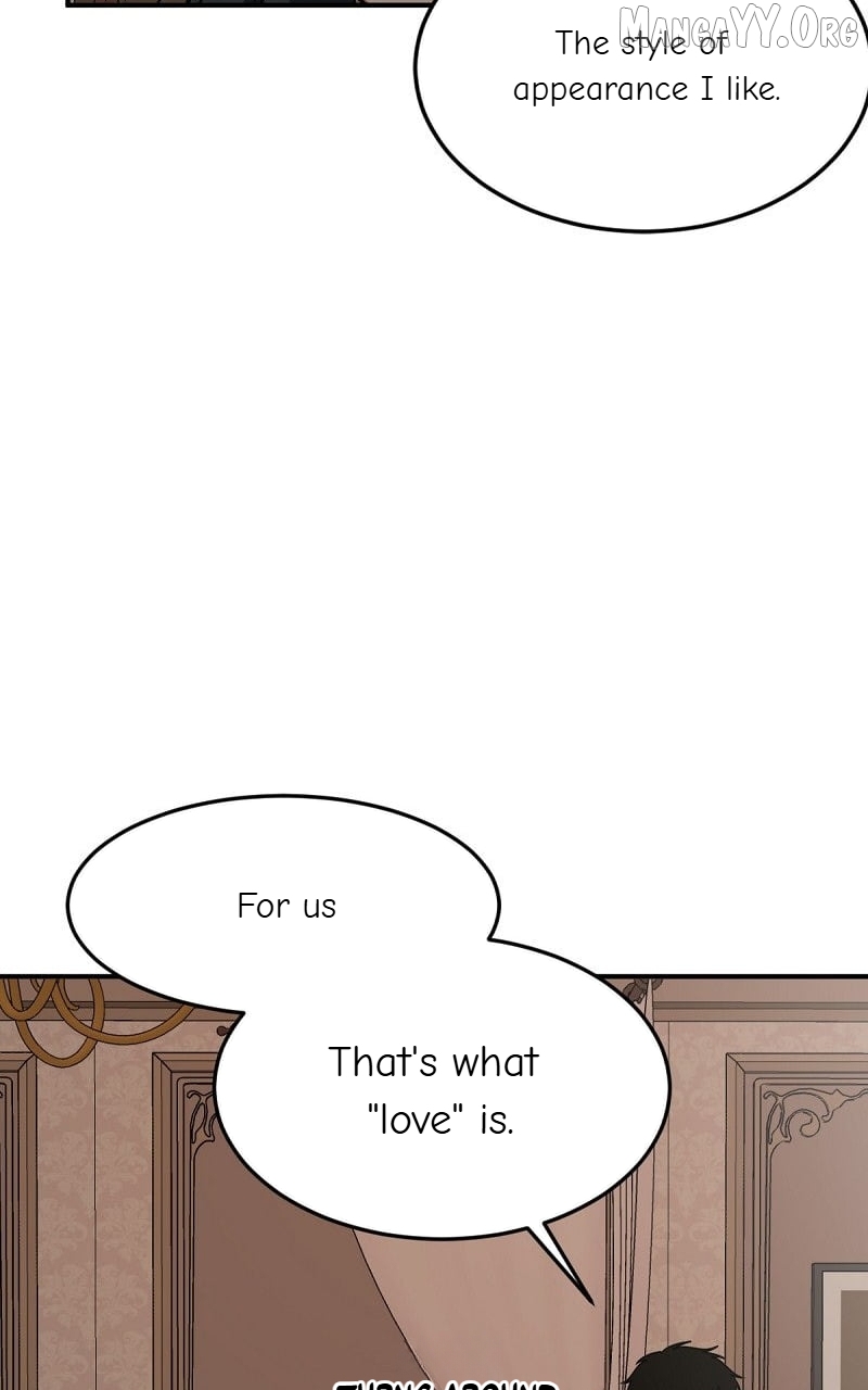 Change Me Chapter 84 - page 92